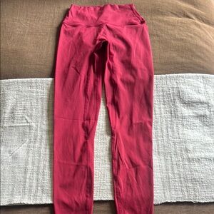 CSB Freedom Scruch Leggings